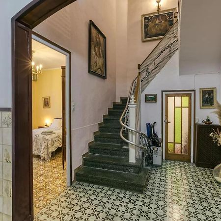 Can Mateuet - House Rental By Season Llagostera Exterior photo