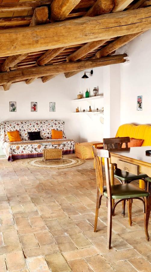Can Mateuet - House Rental By Season Llagostera Exterior photo