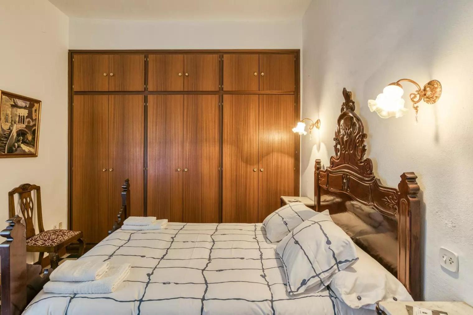 Can Mateuet - House Rental By Season Llagostera Exterior photo
